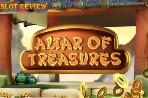 Altar Of Treasures icon